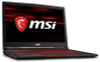 MSI GL73 9SD Intel Core i7 9750H 16GB RAM GeForce GTX 1660Ti 17.3" Laptop