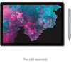 Microsoft Surface Pro 6 Intel Core i7 8650U 8GB RAM 256GB SSD 12.3" Display
