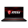 MSI GF75 Intel Core i7 10750H 8GB RAM GeForce GTX 1660 Ti 120Hz 17.3" Laptop