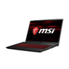 MSI GF75 Intel Core i7 10750H 8GB RAM GeForce GTX 1660 Ti 120Hz 17.3" Laptop