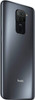 Xiaomi Redmi Note 9 4GB/128GB 6.53" 4G FHD+ Dual Sim Free Smart Phone Onyx Black