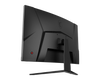 MSI Optix G32CQ4 32" Curved Gaming Monitor 2560x1440 IPS 165hz FreeSync Premium