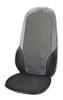 HoMedics Shiatsu Max 2.0 Back and Shoulder Massager with Heat Massage Chair