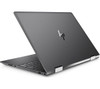 HP Envy x360, AMD Ryzen 5 4500U, 8GB, 512GB SSD, 15.6" Touch Laptop - Black