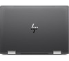 HP Envy x360, AMD Ryzen 5 4500U, 8GB, 512GB SSD, 15.6" Touch Laptop - Black