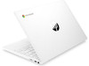 HP Chromebook 11a-Na0502sa 11.6" Laptop MediaTek MT8183 4GB RAM 32GB eMMC White