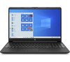 HP 15-gw0502sa Windows 10 Laptop, AMD Athlon Silver 3050U, 1TB HDD, 15.6" Black