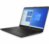 HP 15-gw0502sa Windows 10 Laptop, AMD Athlon Silver 3050U, 1TB HDD, 15.6" Black