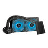 Arctic Liquid Freezer II 240mm RGB All-in-One Liquid CPU Cooler & RGB Controller