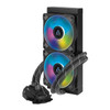 Arctic Liquid Freezer II 240mm A-RGB Edition All in One Liquid CPU Cooler