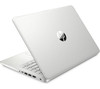 HP 14s-dq1504na 14" Laptop Intel Core 1035G1 10th Gen 8GB RAM 256GB SSD