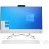 HP 24-df0032na Intel Core i5 1035G1 10th Gen 8GB RAM 1TB HDD 23.8"All in One PC