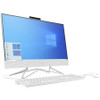 HP 24-df0032na Intel Core i5 1035G1 10th Gen 8GB RAM 1TB HDD 23.8"All in One PC