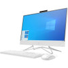 HP 24-df0032na Intel Core i5 1035G1 10th Gen 8GB RAM 1TB HDD 23.8"All in One PC