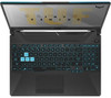 Asus TUF Blue A15 Ryzen 7 4800H 8GB RAM GeForce GTX 1660 Ti 144Hz 15.6" Laptop