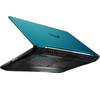 Asus TUF Blue A15 Ryzen 7 4800H 8GB RAM GeForce GTX 1660 Ti 144Hz 15.6" Laptop