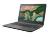 Lenovo 300e Chromebook 11.6" Touchscreen 4GB RAM AMD A4 9120c 32GB Laptop