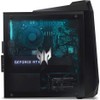 Acer Predator PO3-620 Gaming PC Core i7 10700 16GB RAM 1TB+512GB RTX 3070