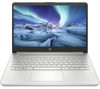 HP 14s-dq1505sa Intel Core i7 1065G7 8GB RAM 512GB SSD 14" Laptop - Silver
