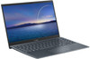 Asus ZenBook 14 Intel Core i5 1035G1 8GB + 32GB Optane 512GB 14" Grey Laptop