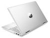 HP Pavilion x360 14-dy0505na 14" Laptop i3 1125G4 11th Gen 4GB RAM 256GB SSD