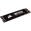Corsair MP400 4TB M.2 NVMe PCIe x4 Gen3 SSD / Solid State Drive
