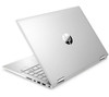 HP Pavilion x360 Intel Core i5-1035G1 8GB RAM 256GB SSD 14" Touch Laptop Silver