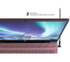 HP Pavilion 14 ce-3602sa Core i3 1005G1 8GB RAM 256GB SSD 14" Laptop - Mauve
