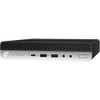 HP EliteDesk 800 G5 Mini PC Core i7 9700 8GB RAM 512GB SSD UHD 630 Graphics W10P