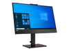 Lenovo ThinkVision T27hv-20 QHD (2560x1440) 60Hz 27" IPS LED Monitor