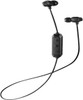JVC XX Wireless Bluetooth Inner-Ear Headphones - Black