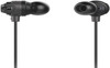 JVC XX Wireless Bluetooth Inner-Ear Headphones - Black