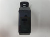Fitbit Charge 4 Advanced Water Resistant Fitness Tracker + GPS - Black