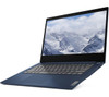 Lenovo Ideapad 3 14IIL0 Intel Core i3 1005G1 4GB RAM 128GB SSD 14" Laptop Blue