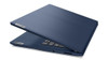 Lenovo Ideapad 3 14IIL0 Intel Core i3 1005G1 4GB RAM 128GB SSD 14" Laptop Blue