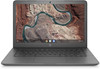 HP 14" Google ChromeBook Laptop AMD A4 9120, 4GB, 32GB eMMC, ChromeOS Black