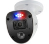 Swann Enforcer 8-Channel Full HD 1080p 1TB DVR SecurIty System 6 Cameras