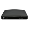 Swann 4-Channel FHD 1080p 1TB DVR CCTV Security System 2x Dome 2x Enforcer