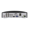 Swann 4-Channel FHD 1080p 1TB DVR CCTV Security System 2x Dome 2x Enforcer