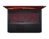 Acer Nitro 5 AN517-52 17.3" 144Hz Laptop i7 10750H 8GB 256GB GeForce RTX 3060