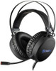 Sandberg Tyrant USB 7.1 Over Ear Wired USB Headset Black