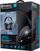 Sandberg Tyrant USB 7.1 Over Ear Wired USB Headset Black