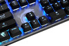MSI Vigor GK50 Elite RGB Mechanical Gaming Keyboard KAILH Box White Switches UK