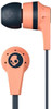 Skullcandy INK'D 2.0 In-Ear Wired Earphones With Microphone - Sunset