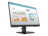 HP P24 G4 Full HD 1920 x 1080p 60Hz 23.8" IPS LED Monitor Black