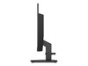 HP P24 G4 Full HD 1920 x 1080p 60Hz 23.8" IPS LED Monitor Black