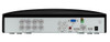 Swann Enforcer 8 Channel 2TB DVR CCTV Recorder + 4x 4K Bullet & 2x Dome Cameras