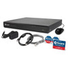 Swann 16 Channel 4K Ultra HD DVR 2TB HDD CCTV Security Recorder