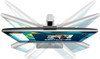 HP EliteDisplay E243m Full HD (1920 x 1080p) 23.8" IPS LED Monitor with Webcam