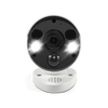 Swann 4K UHD Thermal Sensing Spotlight Bullet CCTV Security Cameras - Twin Pack